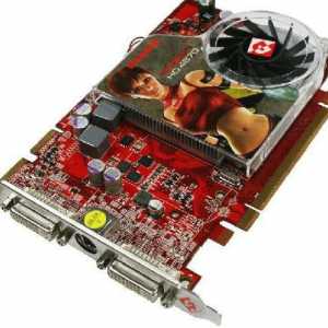 Radeon HD 4670: specifikacije i recenzije