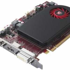 Radeon HD 5670 grafička kartica: pregled i značajke