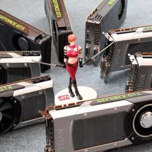 Grafičke kartice Asus NVIDIA GeForce GTX TITAN Z: Pregled značajki