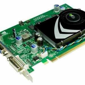 NVIDIA GeForce 9400 GT Video Accelerator: Mogućnosti i povratne informacije