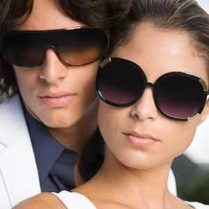 Vrste sunčanih naočala i njihova zaštitna svojstva. Sunčane naočale: vrste okvira