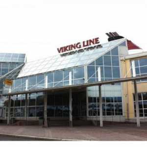 "Viking Line" - trajekti za punopravno putovanje