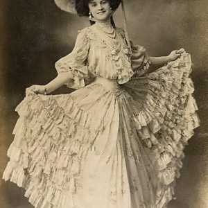 Victorian stil u muškoj i ženskoj odjeći: opis, trendovi, preporuke i recenzije