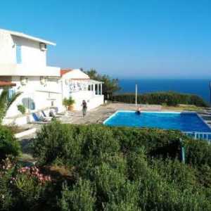 Villa Bellevue Apartman 3 * (Grčka / Kreta) - fotografije i recenzije gostiju