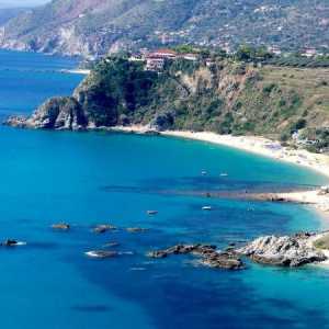 Villaggio Agrumeto 3 * (Calabria, Italija): Popis opis hotela i recenzije