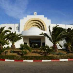 Vincci Resort Taj Sultan (Hammamet, Tunis). Fotografije i recenzije turista