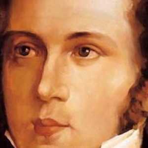 Vincenzo Bellini, talijanski skladatelj: biografija, kreativnost