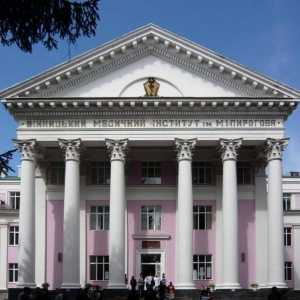 Vinnitsa Medical University: fakulteti i specijaliteti