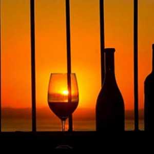 Vino `El Paso` iz tvornice Petersburg `Pjenušava vina`: najbolji izbor za…