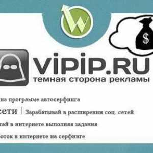 Vipip.ru: recenzije. Prijevare ili stvarne zarade?