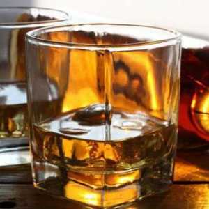 Whiskey `Lagavulin`: vrste, cijena