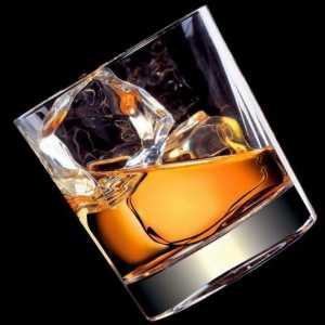 Whisky: robne marke i njihove značajke. Najpopularnije i najpoznatije brendove viskija