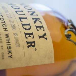 Whisky Monkey Shoulder - piće koje voli tvrtku