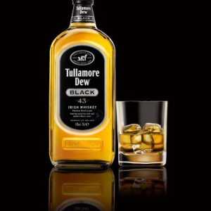 Viski Tullamore Dew. Irski viski: recenzije, cijene