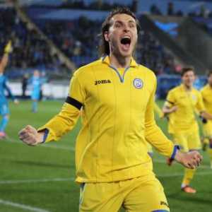 Vitalij Dyakov: sve zabave o životu i igranju karijere branitelja `Dynamo`