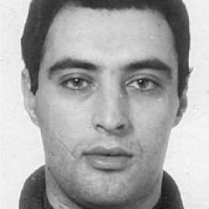 Vitalik Makhachkalinsky je lopov u zakonu. Biografija i povijest pritvora