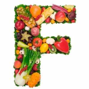 Vitamin F, njegova uloga i važnost. Koja hrana sadrži vitamin F