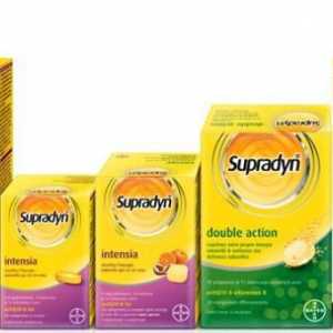 Vitamini `Supradin`: analoge i zamjene, upute za uporabu