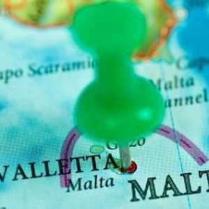 Visa na Malti za Ruse: dokumente, upitnik, troškove i registraciju. Kakva je viza potrebna za Malte?