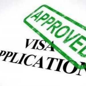Visa u Češkoj, Ekaterinburg: dokumente, rokovi. Češki centar za vizu u Yekaterinburgu: adresa