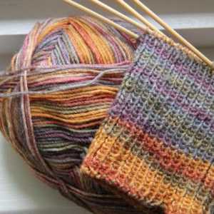 Pletenje za početnike: čarape (početak) s iglama za pletenje. Savjeti i trikovi za proizvodnju