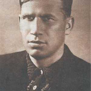 Vladimir Fedotov, biografija