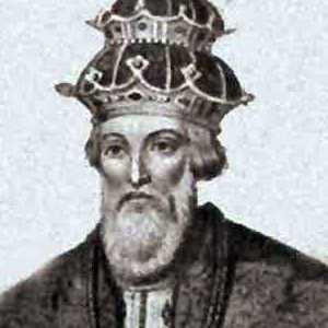 Vladimir Monomakh - povijesni portret velikog kneza Kijeva