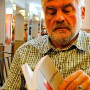 Vladimir Orlov: Biografija i književna djelatnost