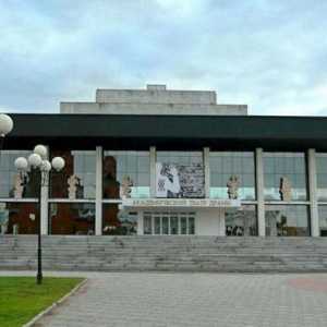 Vladimir Dramsko kazalište: Povijest i modernost