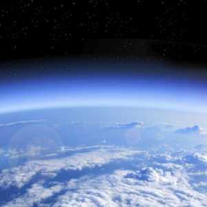 Ljudski utjecaj na atmosferu: problemi i rješenja