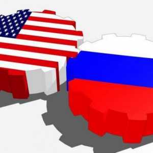 Utjecaj sankcija na rusko gospodarstvo. Posljedice nametanja sankcija. Gospodarstvo Rusija danas