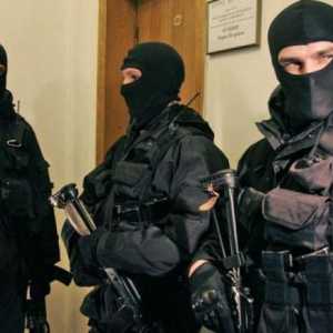 Freelance službenik FSB-a: tko je to i kako oni postaju
