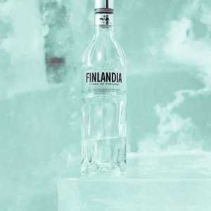 Vodka `Finska `: proizvođač, vrste, recenzije. Kako razlikovati lažni?