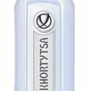Vodka `Khortytsya` je proizvod sa svjetskim imenom