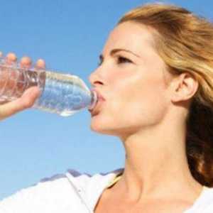 Metabolizam vode i soli osobe: funkcije, poremećaji i regulacija