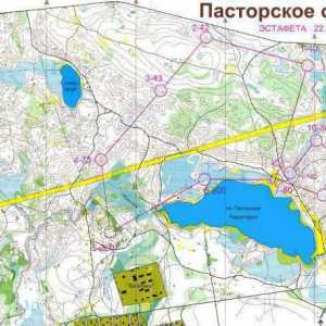 Rezervoari Rusije - Pastorovo jezero: opis, značajke, fotografija