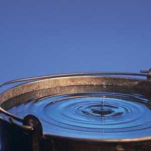"Voda ne ulijeva": značenje frazeologije i primjeri njegove uporabe
