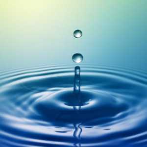 Vodikov oksid: dobivanje i svojstva