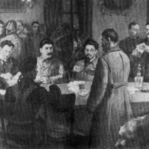 Vojni revolucionarni odbor (VRK) Petrogradskog sovjeta radnika i vojnika zamjenika