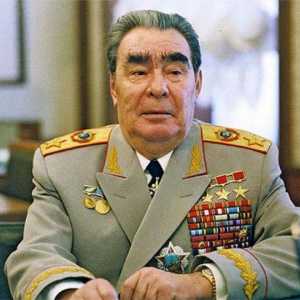 Vojne nagrade Brezhnev Leonid Ilyich: pregled, povijest i zanimljive činjenice