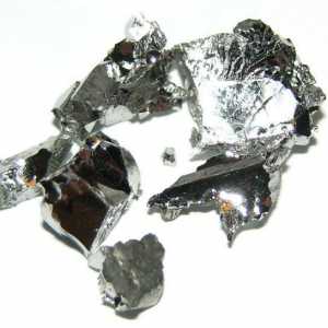 Tungsten: primjena, svojstva i kemijske karakteristike