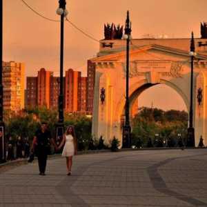 Volgograd: klima za turiste je pozitivna