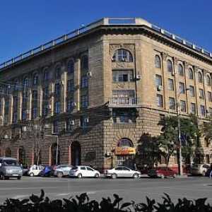 Volgogradsko medicinsko sveučilište: odjeli, fakulteti, recenzije