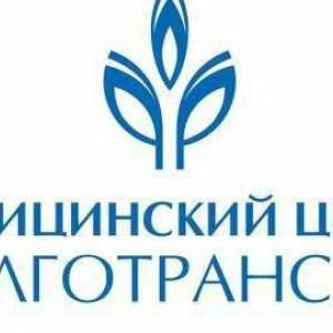 `Volgotransgaz` je medicinski centar, Nizhny Novgorod. Recenzije o središtu,…