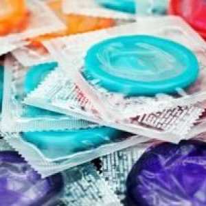 Kontracepcija: Koji su dobri kondomi?