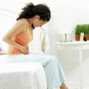 Upala debelog crijeva: simptomi, liječenje