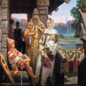 Istočno slavenske plemene i njihovi susjedi: povijest, značajke i zanimljive činjenice