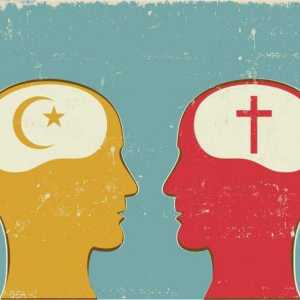 Ukratko nastanak, simboli i osnovne ideje islama