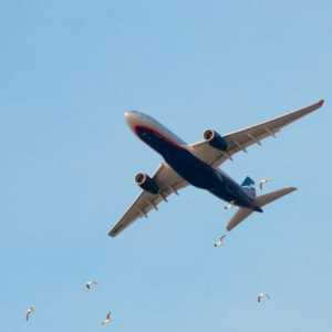Povratak karte (Aeroflot): pravila i isplatu novčane kazne