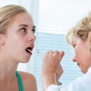 Liječnik "uho, grlo, nos": kako se takav stručnjak naziva? Saznajemo zajedno